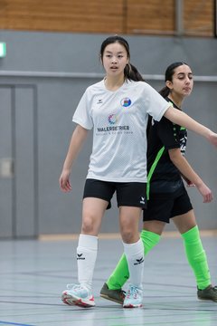 Bild 252 - B2 Loewinnen Cup